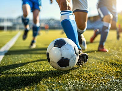 法国足球乙级联赛